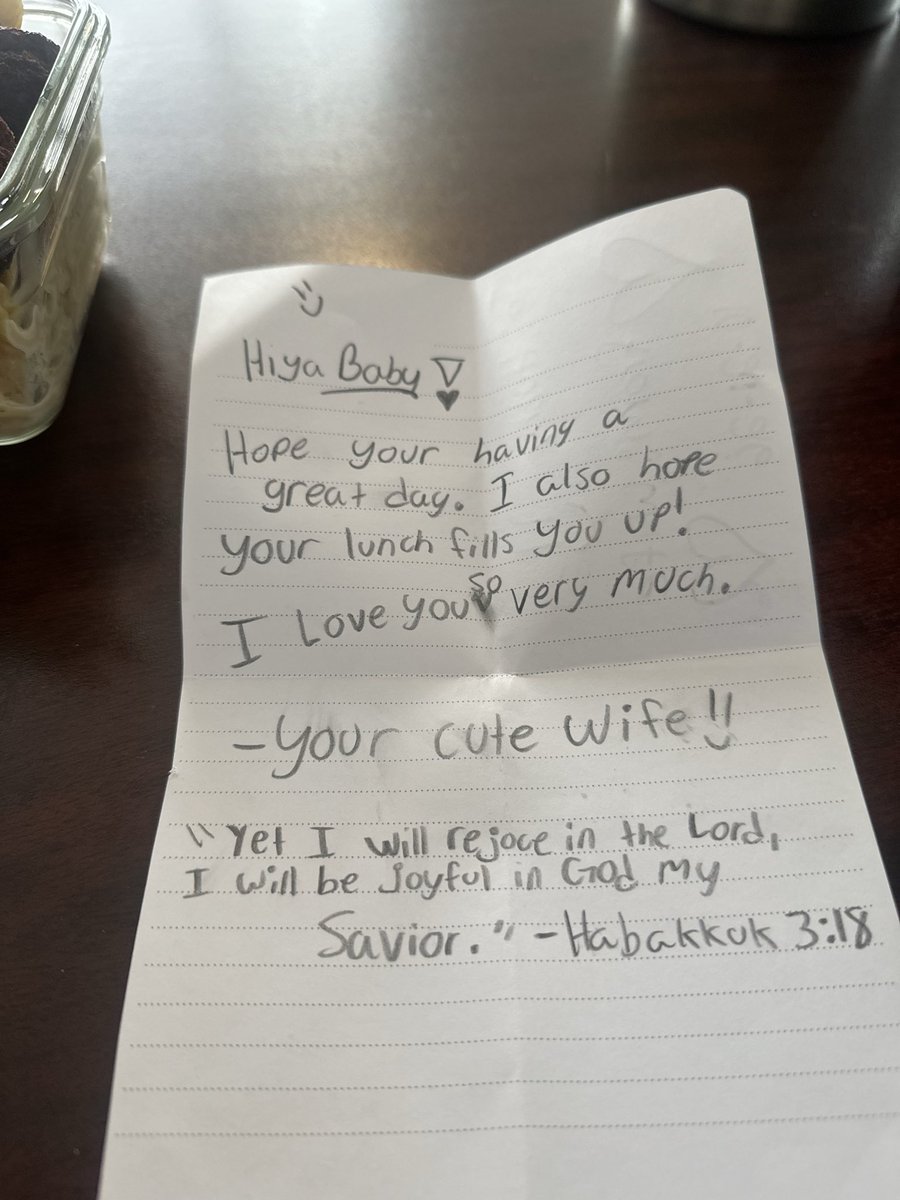 GuySilvee's tweet photo. My wife is awesome, I thank God that he united my other half. I’m truly blessed :DD https://t.co/p7fQodwiQN