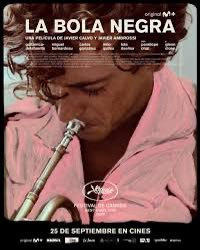labolalorca's tweet photo. La bola negra conquista también Middleburg: premio a la mejor película internacional. 👏🏽👏🏽👏🏽

https://t.co/NFkieAhwJ3 https://t.co/DSxDYa1qgd