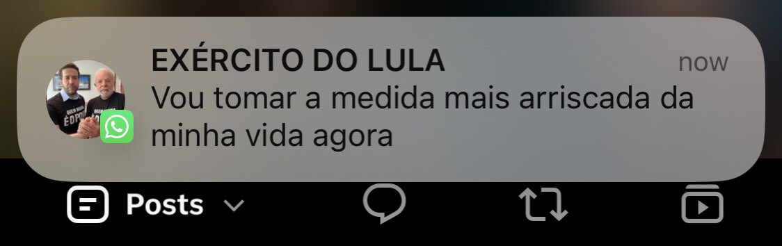 mikebutlsr's tweet photo. quando vc tá de boa e do nada https://t.co/Y9K78C0L1a