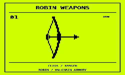 UltraPunks's tweet photo. Newest member of the StreetHood family: Robin Weapons
https://t.co/KehR6JC2GS 
🚀10/22 1:00 PM ET
Free mint for the family! Hold ANY ONE of the following:

Burnout Bloc x2
CCFF00 Squares x2
CCFF00 Circles
CCFF00 Cubes
RT if you can! @RealCashpig

Snapshot📸WL 4 hours before mint! https://t.co/2rbsyMOB9p