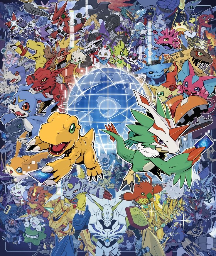 807rumon's tweet photo. I 
Love 
Digimon 
👾 https://t.co/vUJjXfKbgC