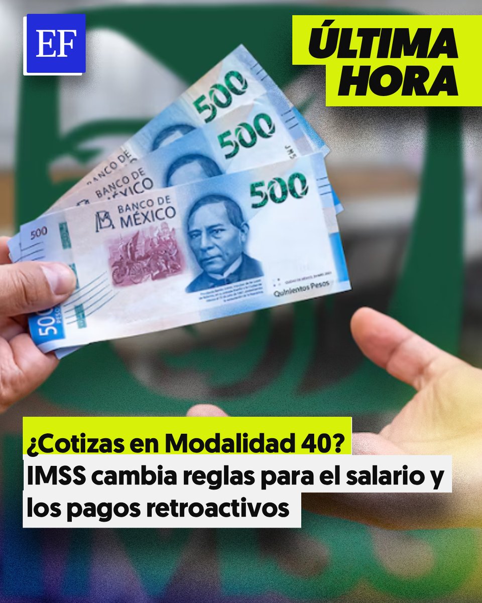 ElFinanciero_Mx tweet picture