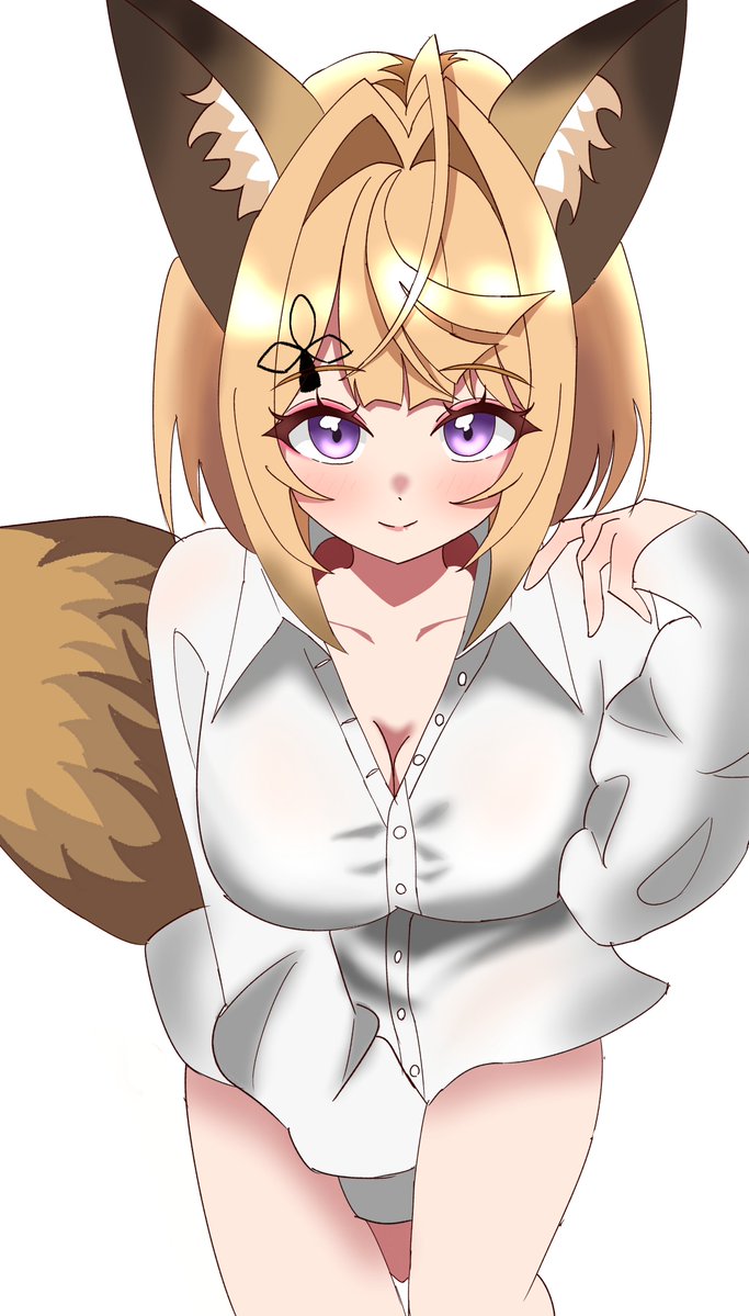 XcuteDrop's tweet photo. ちょっと叡智かもしれない　#こくり絵巻 https://t.co/dEIDTiS774
