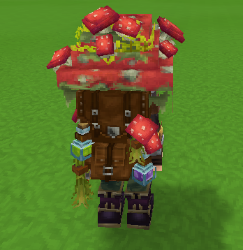 HecThoors's tweet photo. A little mushroom magic! 🍄

Just finished a new Mushroom Cap model for Hytale! 
#Hytale #HytaleFanArt #HytaleModding https://t.co/uJA0zMKkyy
