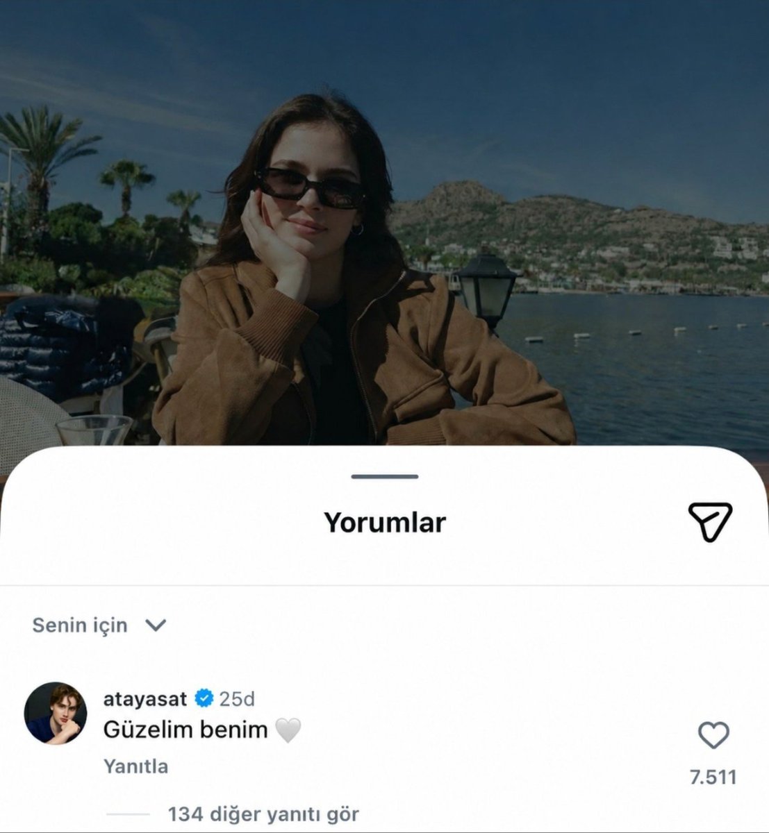 midnightsun23_'s tweet photo. Ata silip bunu atmış oha oha
#AtHel https://t.co/DwMp7lgjEu