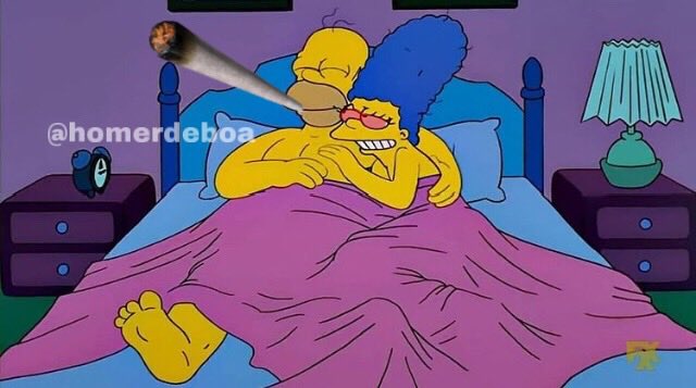 DeBoaHomer's tweet photo. que nunca falte sexo e maconha em nossas vidas https://t.co/yPzB3tJDbw