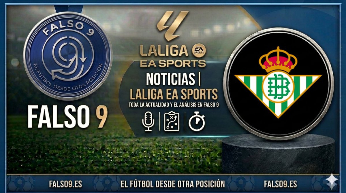 falso9fanzone's tweet photo. El primer derbi sevillano ya tiene fecha y hora confirmada para noviembre. 

Tienes la crónica completa y todos los detalles en el enlace: 👇
https://t.co/8xF8lc1K3N https://t.co/ojAo6KmcrW