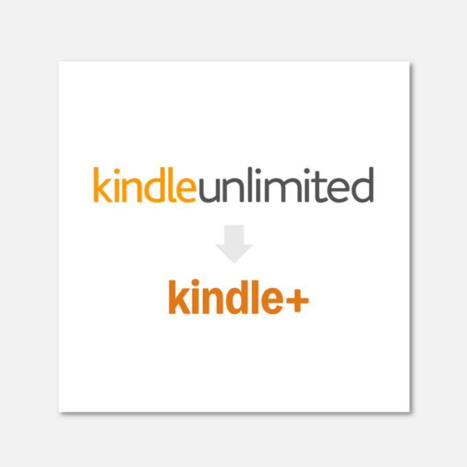 amapico1's tweet photo. ไปๆ่ตทใใใKindle Unlimitedใฎๅ็งฐใKindle+๏ผใญใณใใซใใฉใน๏ผใซใชใฃใฆใใพใใใ
ใใฉใน่จๅทใใใใทใฅใฟใฐใซไฝฟใใชใใฎใงใไปๅพKindle+ใง่ชญใฟๆพ้กๅฏพ่ฑกใฎใใใใๆฌใ็ดนไปใใใจใใฏ
ใฟใฐใ
#KindlePlus
#KindlePlusใง่ชญใใๆฌ
ใฎใใใซใใฆใฟใพใใ
่ฏใใใฐใใงใใฏใใฆใฟใฆใใ ใใใญใ https://t.co/E9yq6uwR4v