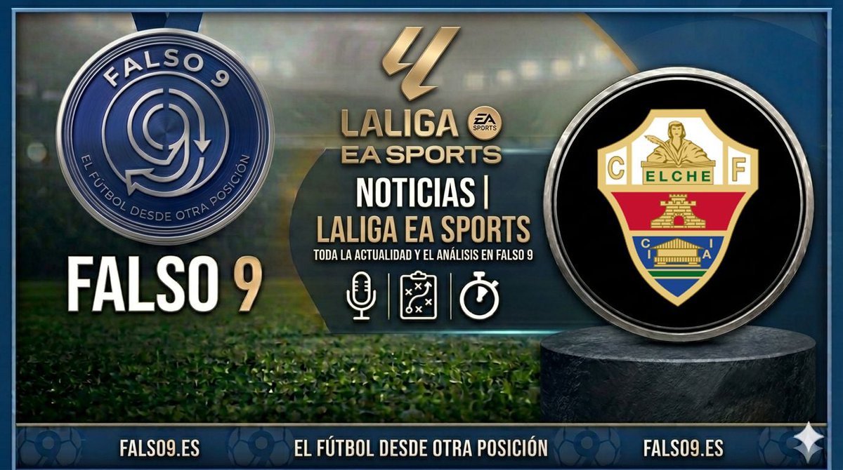 falso9fanzone's tweet photo. El Elche pierde a Álvaro Núñez durante un mes por una rotura fibrilar en el aductor izquierdo. 

Tienes la crónica completa y todos los detalles en el enlace: 👇
https://t.co/A297Mii25T https://t.co/QpN4sm38n5