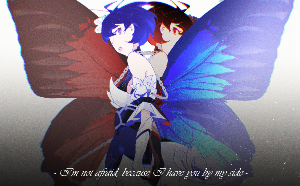 crescenduck's tweet photo. How could I forget #HonkaiImpact3rd #Seele https://t.co/BrXNXOhYKX