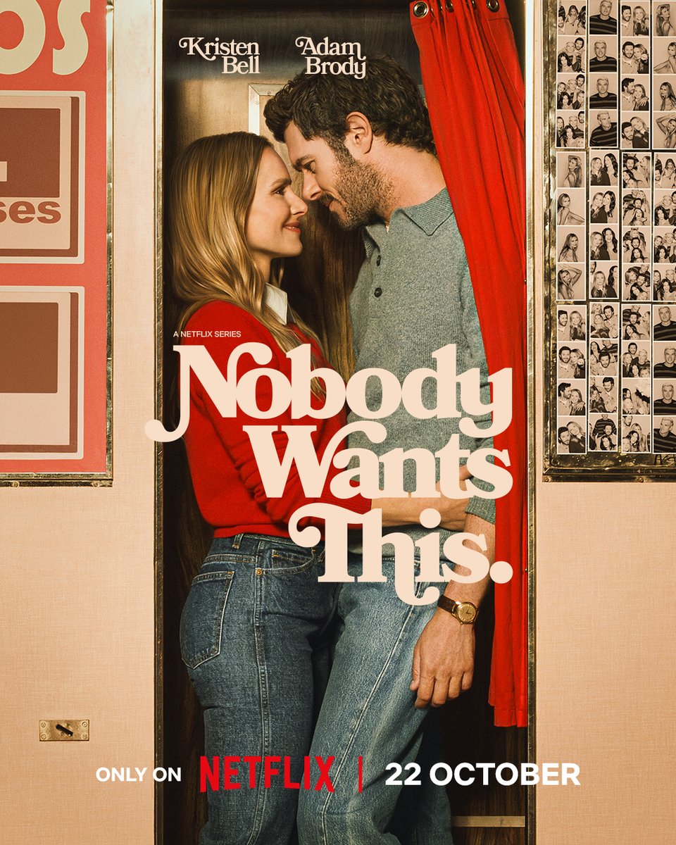 NetflixUK tweet picture