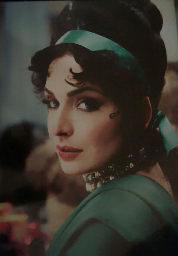 FaizaIftikhar89's tweet photo. Main Sitara.. from the archives... https://t.co/qGiJL6wu5E