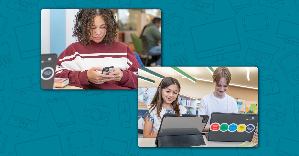 calgarylibrary's tweet photo. Calling all Teachers! Join us online from October 26 – 28 for Media Literacy Week. Our media literacy programs and workshops are designed to help students critically evaluate information, understand online content, navigate AI and social media, and build digital safety skills. Register today: https://t.co/A9VI0Nkh6h

#CalgaryLibrary