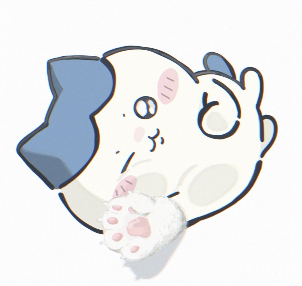 fvht1011's tweet photo. #ちいかわ　#ちいかわファンアート https://t.co/NViYMHcvRz