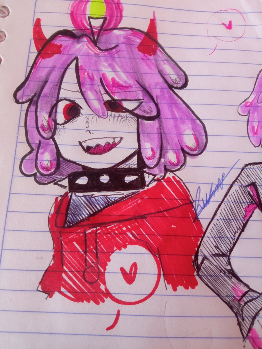 rakma_18's tweet photo. Detesto tener tantas horas libres... Por qué a mis profes no se les ocurre no se... DAR LA CLASE???
Bueno no importa. Algo de #FlameKnight para calmar mi aburrimiento. Te amo Waxwell, y a tu novio también https://t.co/Hs0YEaCh0X