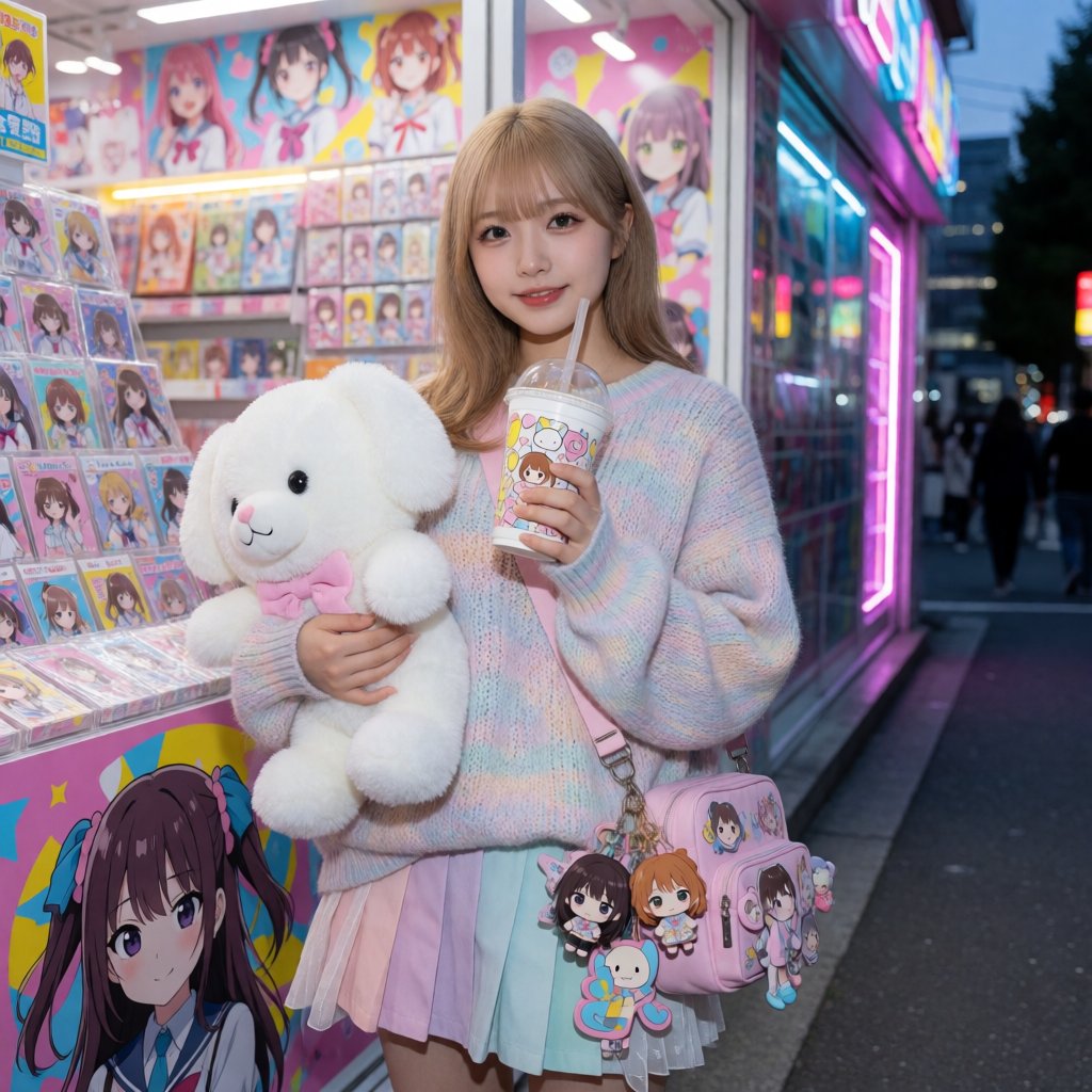FrameTheoryLab's tweet photo. ねえ、今日が2026-10-22の
「アニメの日」だって知ってた？

大好きな作品を振り返るのに
最高のタイミングだよね。

私は特に、
夕暮れの教室で制服姿のギャルと
主人公が屋上の景色を眺めながら
静かに笑い合ってるシーンが忘れられないな。

あのエモい空気感、
みんなも共感してくれるかな？

お気に入りの作品をぜひ教えて！

#アニメの日 #推し活 #アニメ