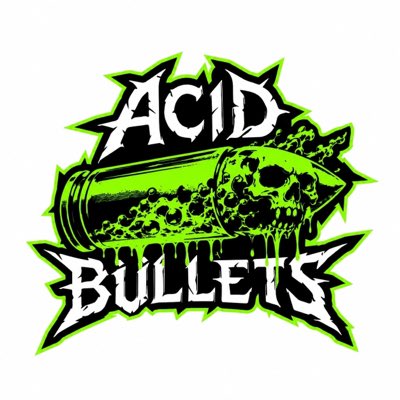 AcidBullets_'s tweet photo. #NuevaFotoDePerfil https://t.co/gc0Cwbt0eF