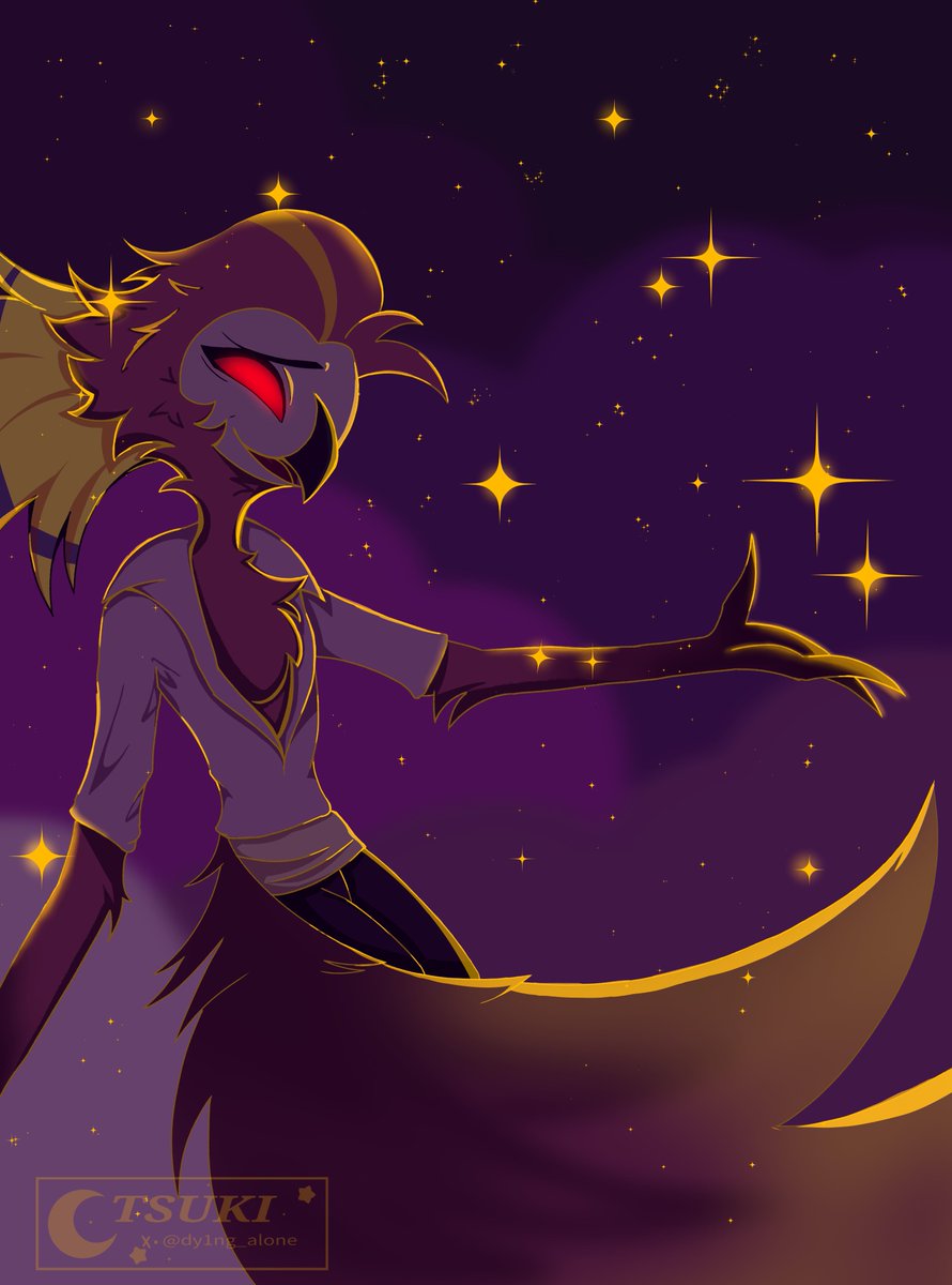 dy1ng_alone's tweet photo. I'm back from the deadddd yay :D

Anyways While I go cry in the corner over the new season have some Pretty vassago in the meantime :,)

#HelluvaBoss #Vassago #HelluvaBossFanart https://t.co/eqDELJ6QHY