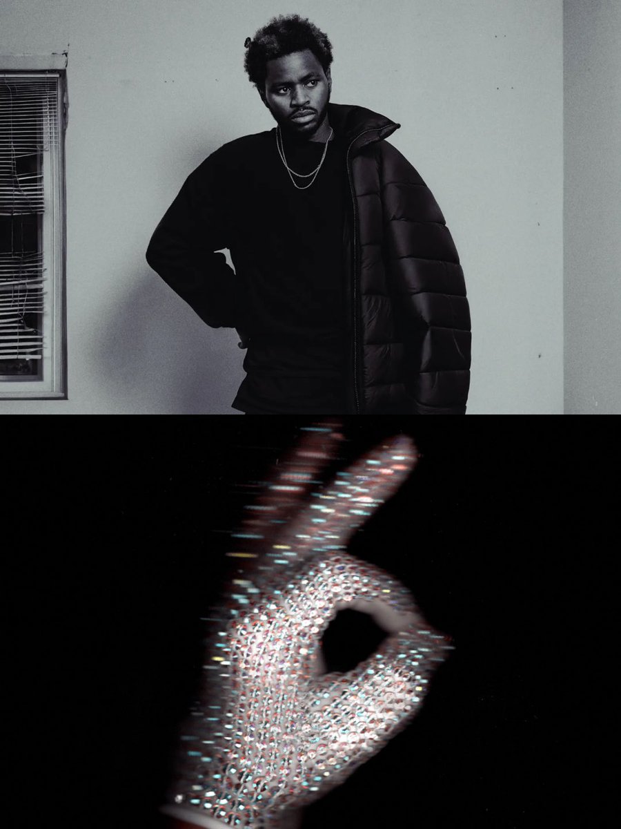 ATP_RAP's tweet photo. Ovrkast reveals Drake first recorded ‘Make Them Pay’ right after For All The Dogs released in Q4 2023 👀🚨

- He sent the beat (which he thought was “iconic”) but heard nothing back at first

- Drake later DM’d asking for a pack, then texted back after Ovrkast congratulated him on FATD going platinum: “I did my best rapping on this” (FATD went platinum in 2 months)

- Ovrkast is also credited on “Red Button” and “The Shoe Fits” from the Scary Hours edition

(Via: Complex)
