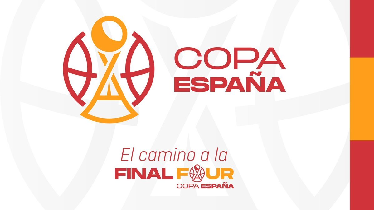 CompeticionFEB's tweet photo. 🏆 #CopaEspañaFEB: La CyD Leonesa repetirá en casa

🏀 𝗢𝗖𝗧𝗔𝗩𝗢𝗦 - 𝗘𝗟𝗜𝗠𝗜𝗡𝗔𝗧𝗢𝗥𝗜𝗔 𝟯:
▶ @CultuBaloncesto 🆚 @CBSantAntoni
📆 17-18 de noviembre
🏟️ Palacio Deportes
📺 #BalONcestoTV

⚔️ #SoloValeGanar ⚔️

📺  Sigue la jornada, en directo ⬇
https://t.co/0RNj227tgN https://t.co/QpAFNVHGmV