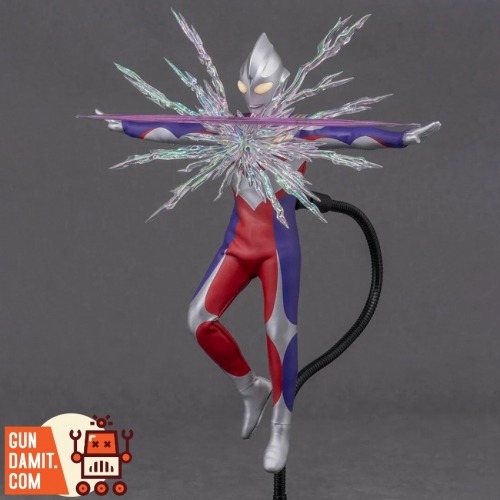 GundamitStore's tweet photo. Check out the latest review of Alphamax Ultraman Tiga 2.0
https://t.co/pIcjd8J76a
#actionfigure #modelkit #Gundamit #GD https://t.co/ycOHuK5l0T