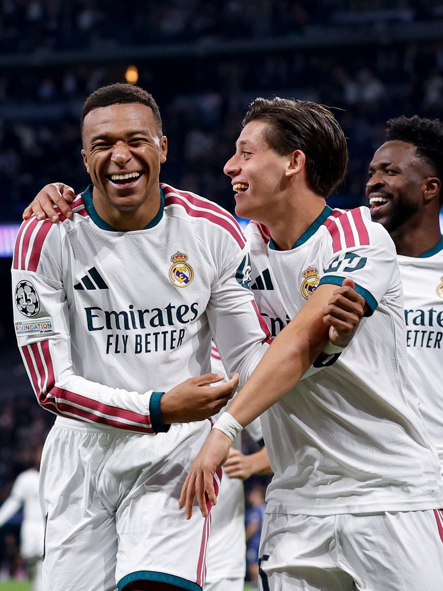 realmadrid's tweet photo. Asistir 🔄 Marcar https://t.co/vK90V8U9yo