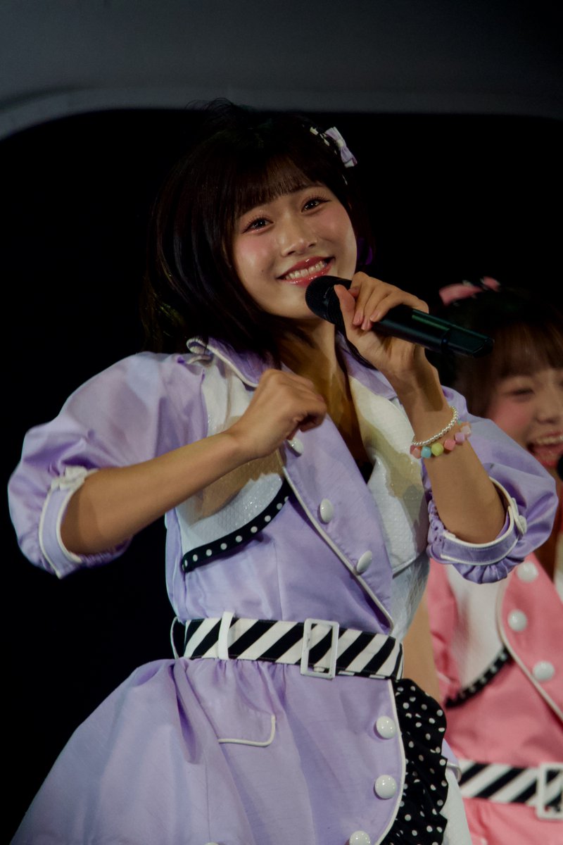 pin1102stripe's tweet photo. 2026.10.17
HKT48 15th Anniversary Live Tour🔅
愛知　COMTEC PROTBASE

#井澤美優 ちゃん

#HKT48
#HKT15周年ツアー
#HKT48_カメコ https://t.co/ScuGJuJpWf