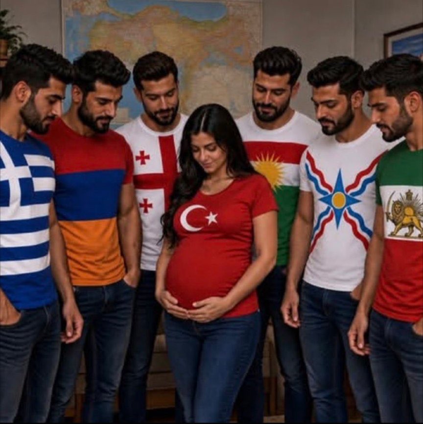 ThePatrioticDog's tweet photo. The Chinese have equipped me with turk memes for years to come. Some of my favorites: https://t.co/W0KelxdRAM
