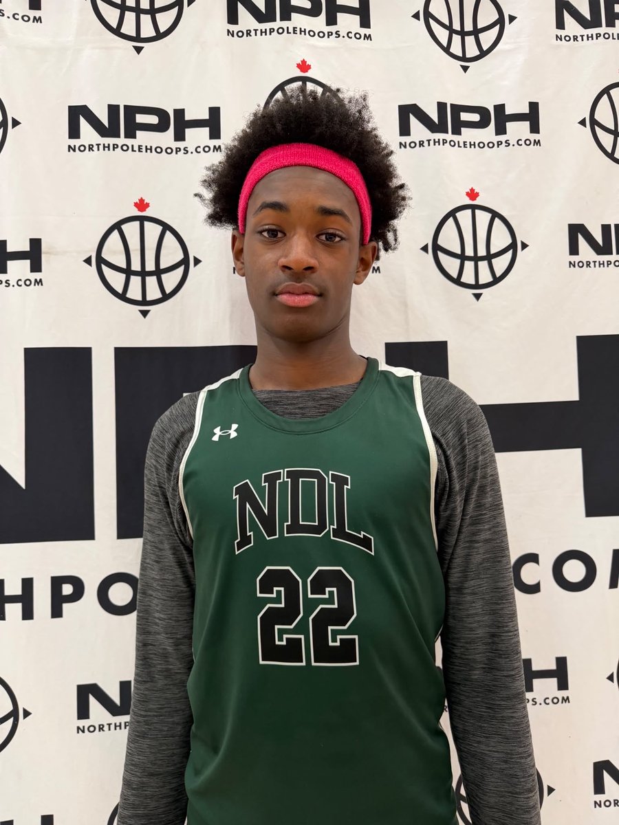 NphScouting's tweet photo. D1 Junior Standout
NDL (JRB)
Derick Bastien: 21 PTS, 15.8 REB, 2.5 STL https://t.co/LBB41SC0j1