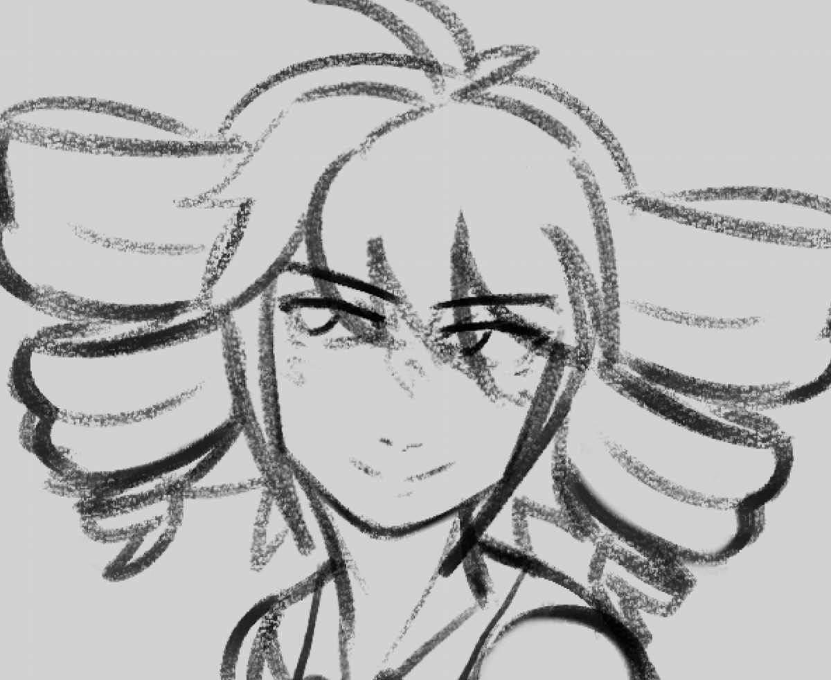 Kvae_'s tweet photo. experimenting with previusstuff https://t.co/s0EfyykKyD