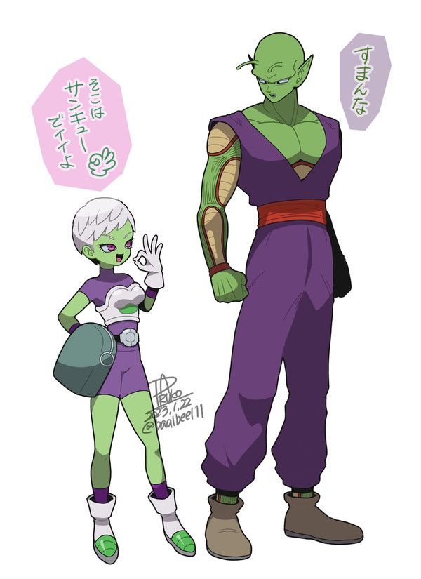 unnxmednamekian's tweet photo. Their color palette is eerily super similar. Hmmmm. . . https://t.co/Io2K3x5tsE