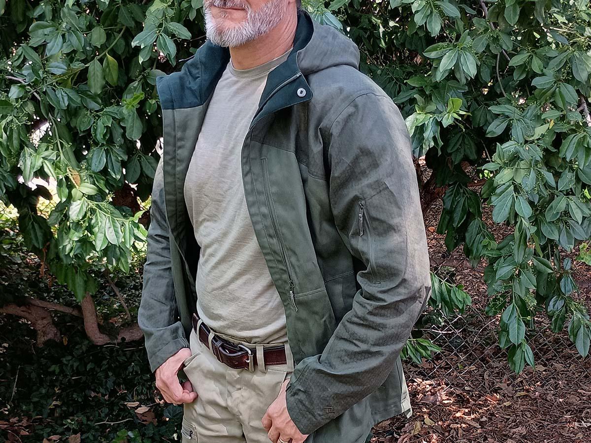 GunDigest's tweet photo. ForgeLine Solutions Performance Fieldwear Review: https://t.co/tZdmB5mjjg https://t.co/D5F1TTeEZe