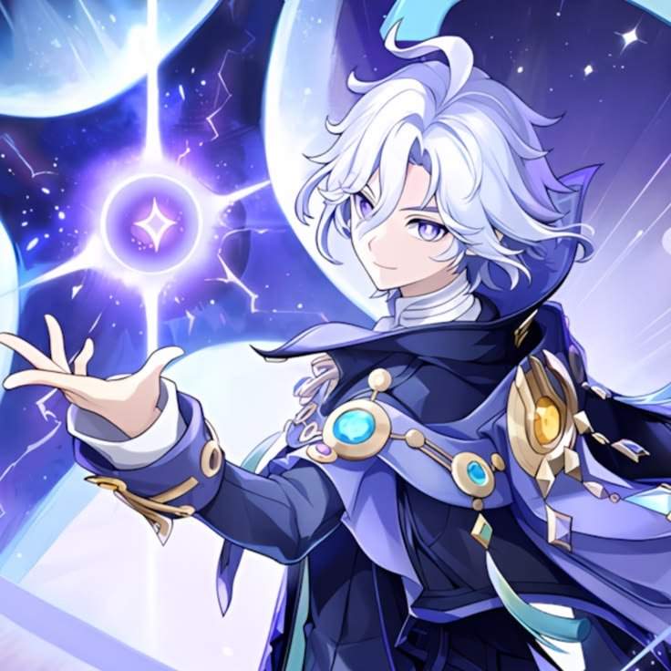 Kioarcodelcielo's tweet photo. [7.4] Mitya will be the first character confirmed as part of the LGBTQ+ community. 

☆ He'll be part of the gay community.

☆ He's part of a China program to be more open minded.

-Via Jordi Wild (STC) 

#GenshinImpact #Genshinleaks https://t.co/triagUNCFM