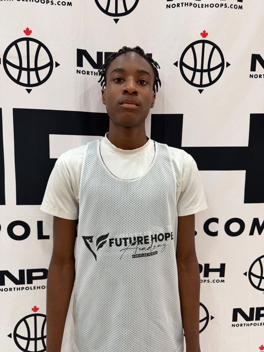 NphScouting's tweet photo. D1 Junior Standout
Future Hope Regional
Trevelone Chambers-Barrow Jr.: 20 PTS, 4 STL, 77% FG https://t.co/DNqcklO6LC