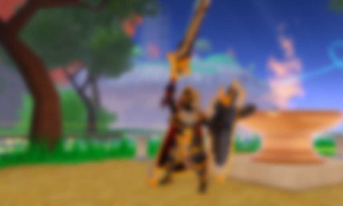 WorldZeroGame's tweet photo. NEW PALADIN MASTERY COMING THIS FRIDAY!!🔥🔥

you won't want to miss this... https://t.co/x1JvOvkh8Z