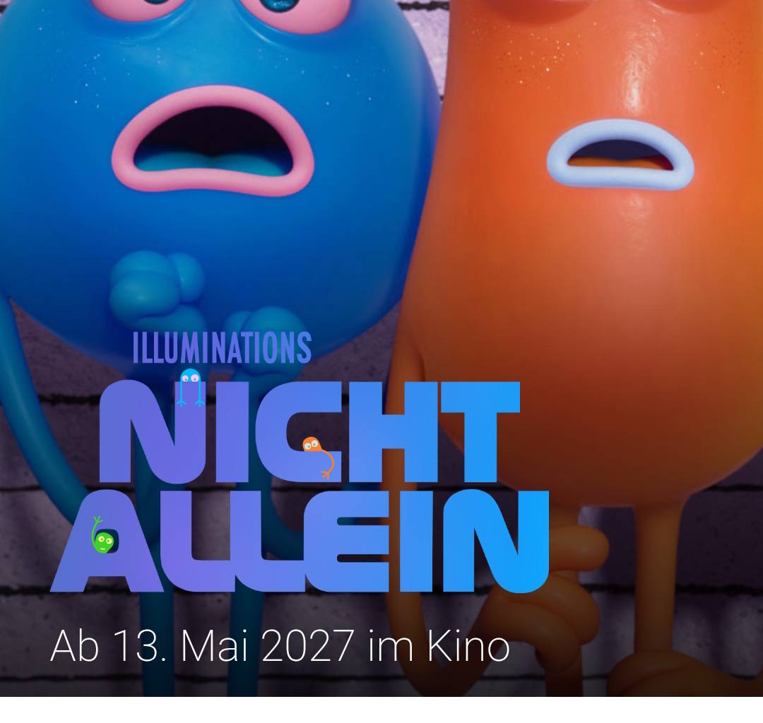 samhanwi's tweet photo. So apparently Not Alone has been delayed to May 13th 2027 in Germany. Keep in mind they were supposed to be one of the first to get the movie.

#NotAlone https://t.co/rxuTD9jCLk