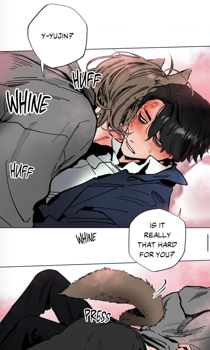 Star3wrux1's tweet photo. Gosh... #manwha #bl #BL https://t.co/5iCmWPvNQR