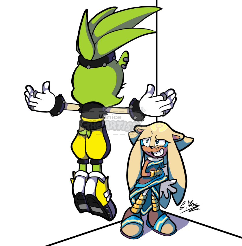 IdkILikeArchie's tweet photo. A rarepair rarepairing

Surge the Tenrec X Gold the Tenrec
Goldurge
#sonicthehedgehog #sonicartist #sonicart #sonicdesign #rarepair #shipart https://t.co/jJdDfpw9ka