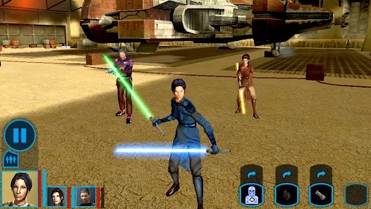 JVCom's tweet photo. 🍅 Les créateurs de star wars KOTOR, Mass Effect, Baldur's Gate 1 et 2, Dragon Age... Ont annoncé la fermeture de leur studio. Bioware cesse d'exister, le prochain Mass Effect est annulé.

La personne qui écrit ce tweet est dégoutée. Beaucoup de gamers le sont. 😢 https://t.co/FNxMlDjLgQ