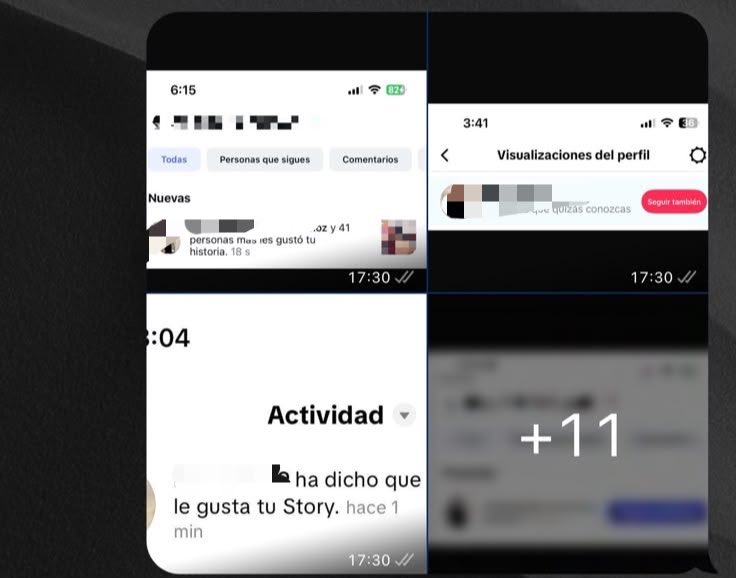 ludmiceruttiii's tweet photo. la cantidad de storytimes q se pierden solo porque decido ser buena persona 🤷🏼‍♀️😂 https://t.co/HHjSgIZJAv