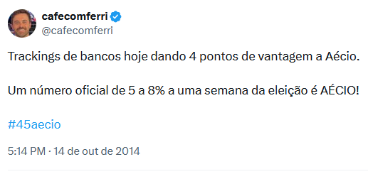 charlesnisz's tweet photo. Uma lembrança de 12 anos atrás https://t.co/kAqRkadQYW