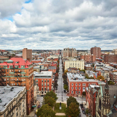 ABCTNOW's tweet photo. Baltimore’s Hampden neighborhood offers an eclectic mix of local culture, quirky shops, and classic Baltimore charm. Take a walk along 36th Street (aka, The Avenue) to discover boutiques, vintage stores, bookstores, restaurants, and colorful murals. https://t.co/0xbrsbFloK
