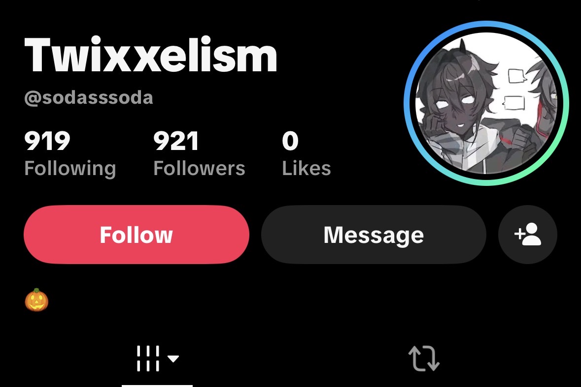 Literally0wl's tweet photo. Twixxel fans gotta be the MOST childish people ever https://t.co/eTZQooO1kj