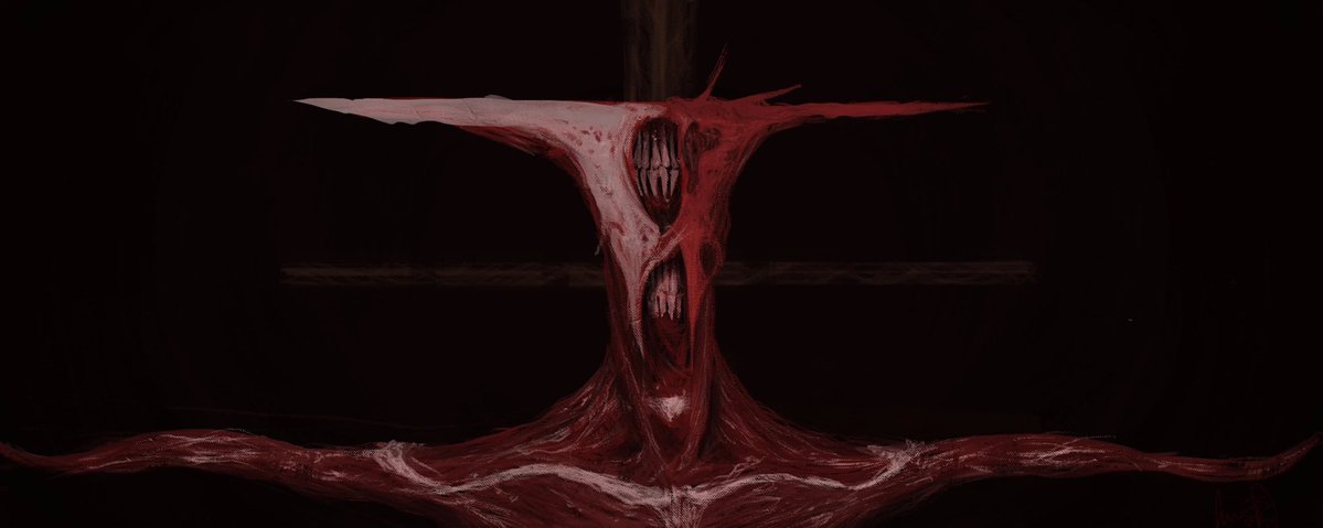 cmslr3's tweet photo. They have some hellraiser vibes https://t.co/vIqfC4GqMy