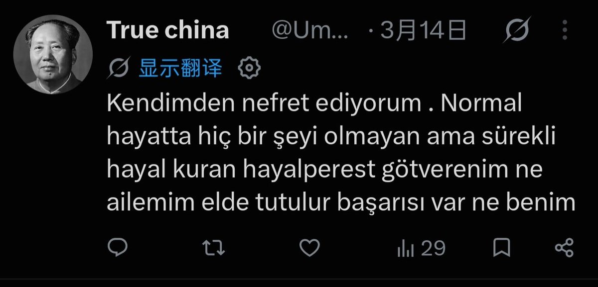 BOB00A's tweet photo. @UmutxXs https://t.co/m43mTzJswM