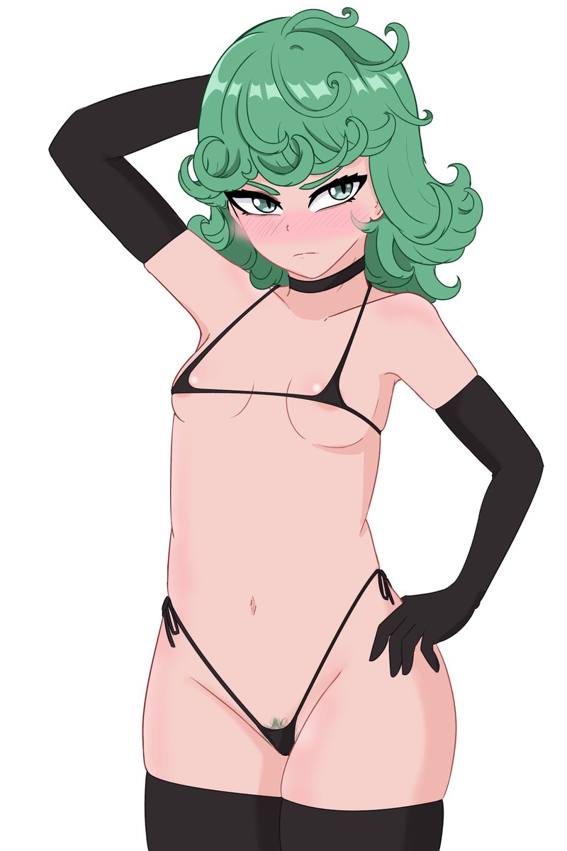 EmeraldRubyTag's tweet photo. Monika y Tatsumaki en bikinis sexies 👀
Segunda version de la otra comision de ellas
#Onepunchman #DDLC https://t.co/nNJXkTRJCD