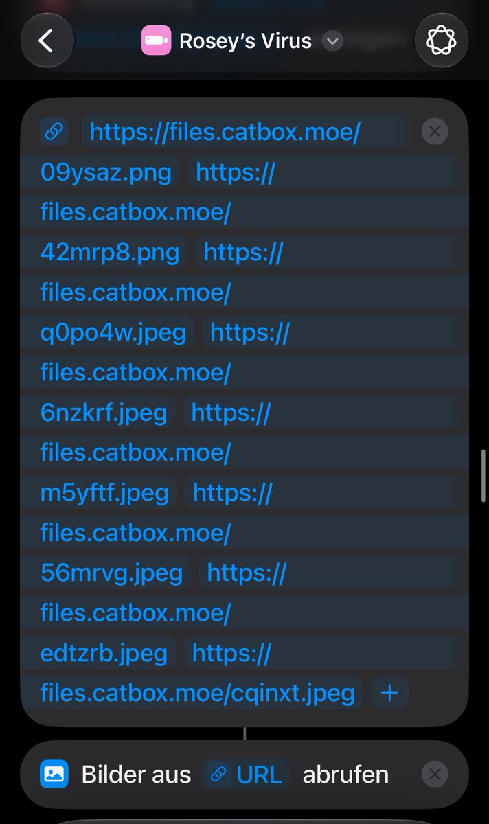 goddess_a_Lucky's tweet photo. @techdomrosey @2DfdRosey 1. first of all the First Link, Does not get Loaded

2. Das Images, das all not get downloadet and it say connection to Server lost. https://t.co/kciFoQGhOd