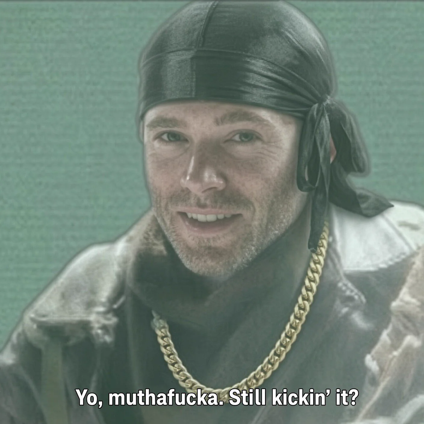 [ insert generic name here] on X: 