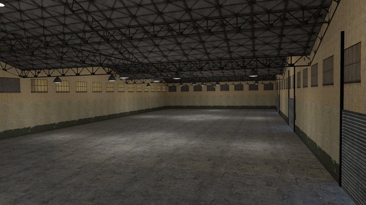 sourcegallery1's tweet photo. Townsend, Garry’s Mod (Source 1) https://t.co/EmFe4N1vxv