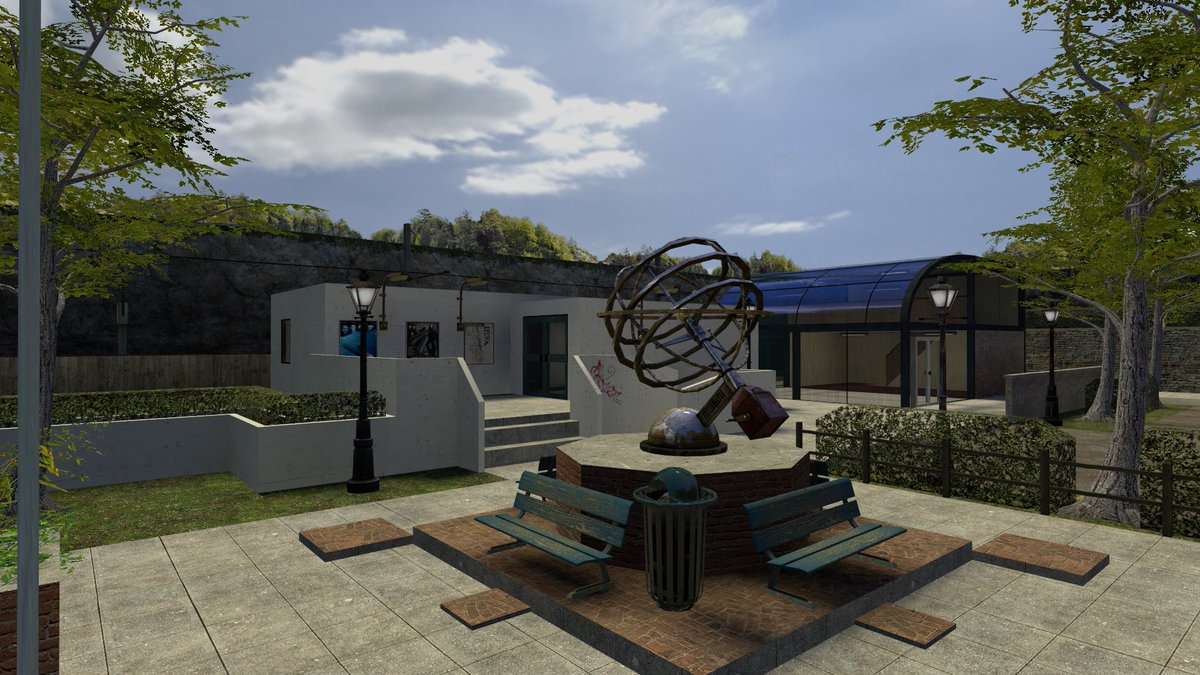 sourcegallery1's tweet photo. Townsend, Garry’s Mod (Source 1) https://t.co/EmFe4N1vxv